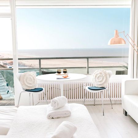 Studio At Sea Zandvoort Eksteriør bilde